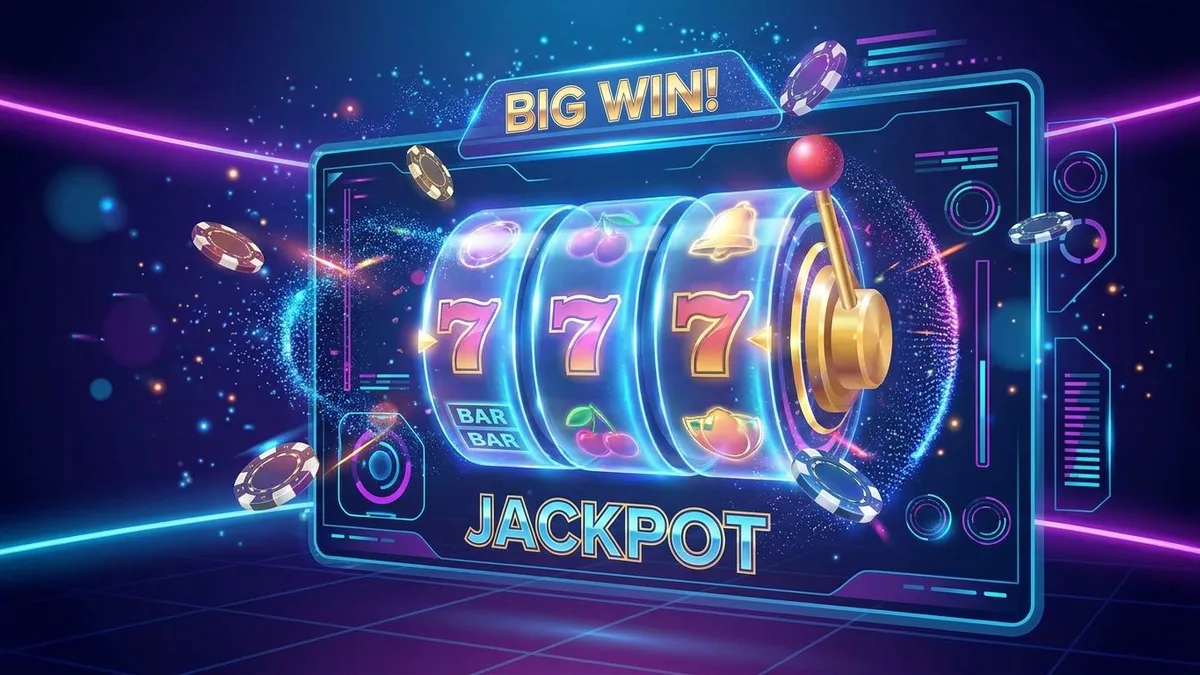 Juegos de casino